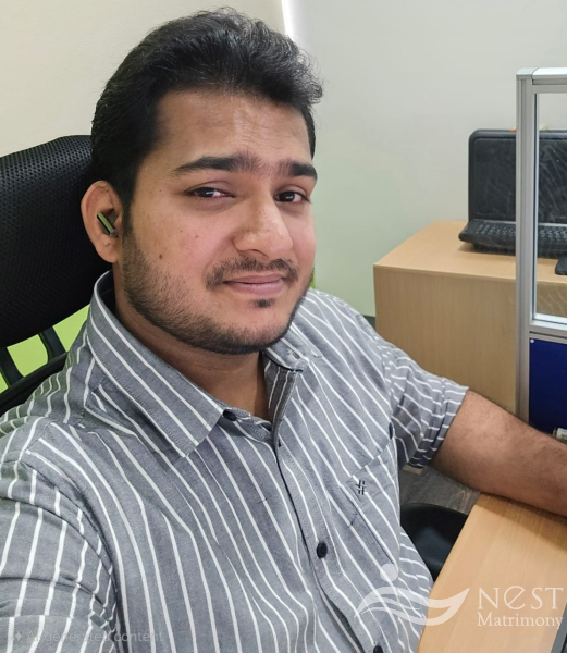 AKHIL ANTU